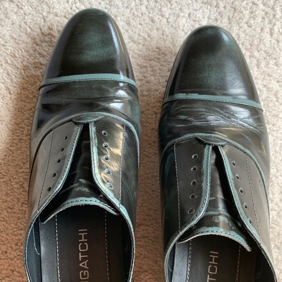 Bugatchi shoes size 10.5 - Picture 10 of 14